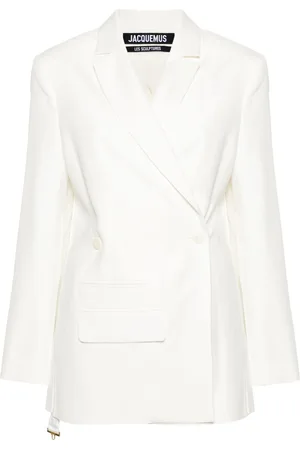 Jacquemus Blazer La veste Tibau