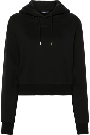 Jacquemus Felpa Le Hoodie Gros Grain