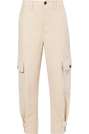 Proenza Schouler Cargo Kay
