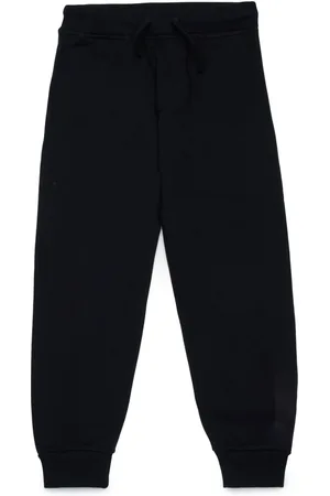 Dsquared2 Pantaloni sportivi con coulisse