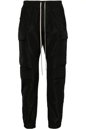 Rick Owens Pantaloni affusolati Mastodon Megacargo
