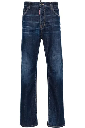 Dsquared2 Jeans dritti