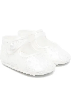 MONNALISA Scarpe primi passi con paillettes
