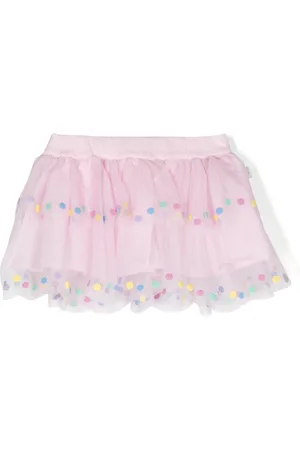 Stella McCartney Gonna a pois
