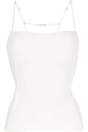 Jacquemus Top Sierra a coste