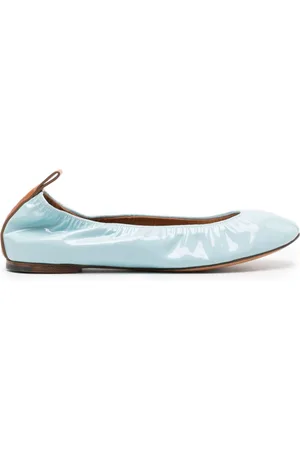Lanvin Ballerine verniciate