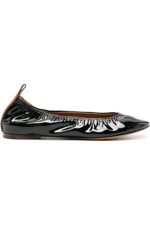 Lanvin Ballerine verniciate