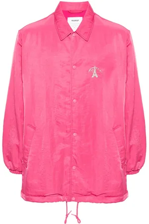 DOUBLET Giacca con ricamo