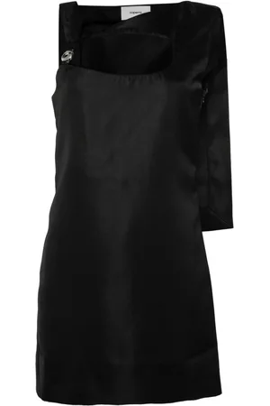 COPERNI Abito corto con cut-out