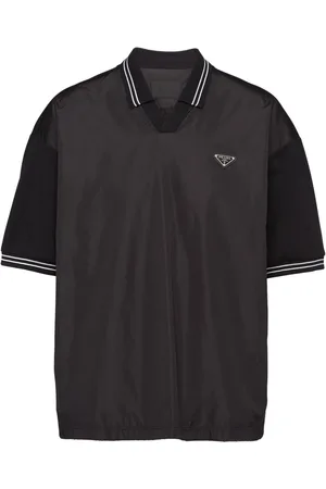 Prada Polo Re-Nylon