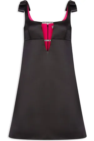 Nina Ricci Abito corto svasato
