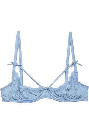 FLEUR DU MAL Reggiseno Charlotte