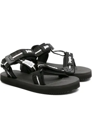 Palm Angels Sandali con applicazione x Suicoke
