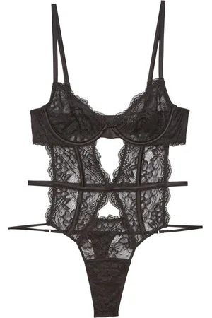 FLEUR DU MAL Body Naomi