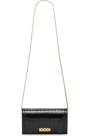 Victoria Beckham Portafoglio con catena
