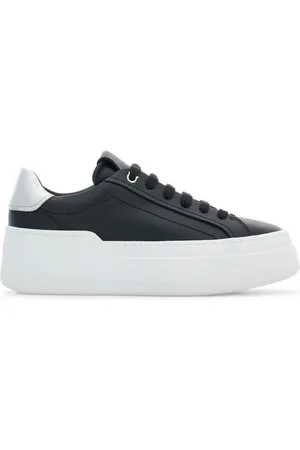 Salvatore Ferragamo Sneakers con applicazione