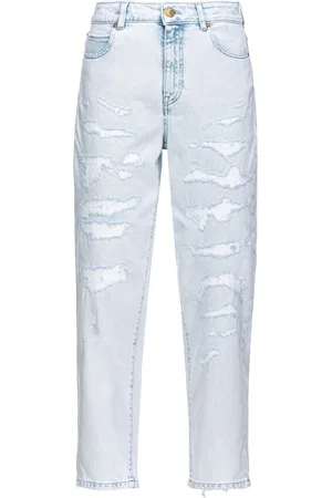 Pinko Jeans dritti a vita media