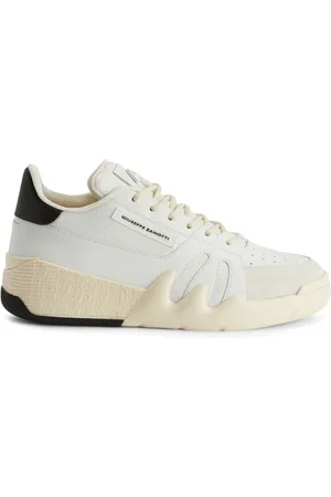 Giuseppe Zanotti Sneakers Talon con inserti