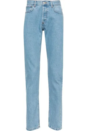 A.P.C. Jeans slim