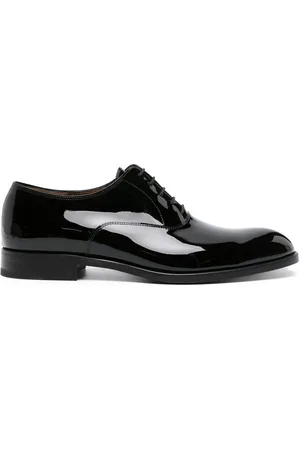 Fratelli Rossetti Oxford in pelle