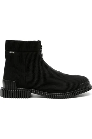 Camper Stivali Pix Tencel?? con zip