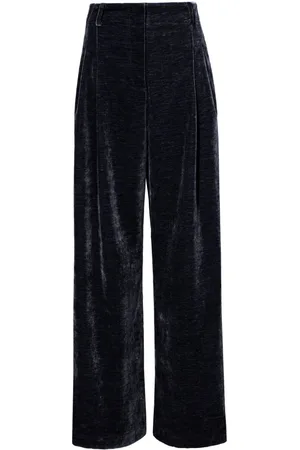 Proenza Schouler Pantaloni a gamba ampia