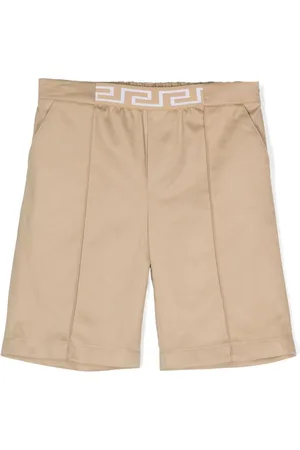VERSACE Shorts Greca