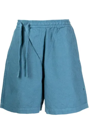 Maharishi Bermuda con coulisse