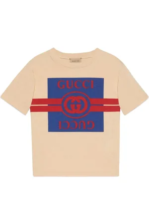 T shirt shop gucci 12 anni