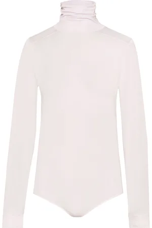 Maison Margiela Body semi trasparente