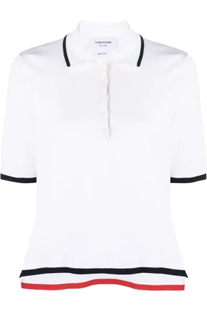 Thom Browne Polo