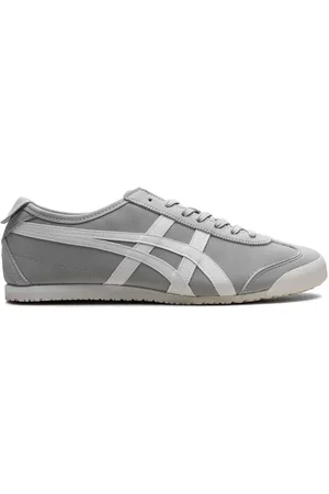 Onitsuka Tiger Sneakers Mexico 66??? Oyster Grey/Cream