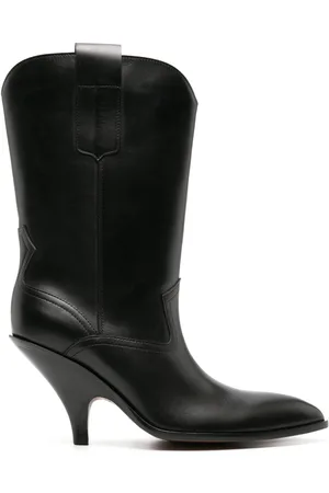 Bally Stivali Lavyn 95mm