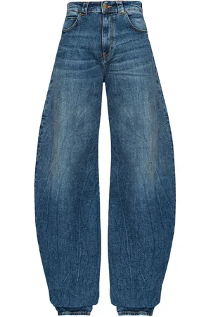 Pinko Jeans affusolati a vita media