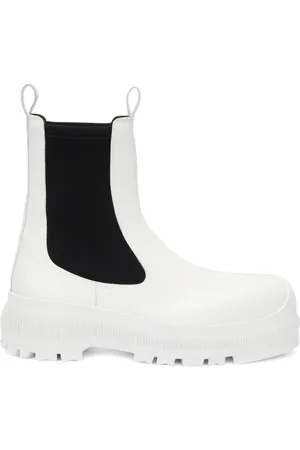 Jil Sander Stivaletti