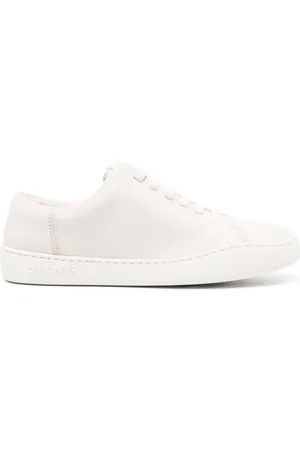 Camper Sneakers Peu Touring in pelle