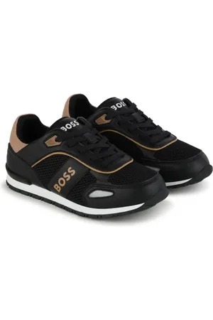 HUGO BOSS Sneakers con stampa