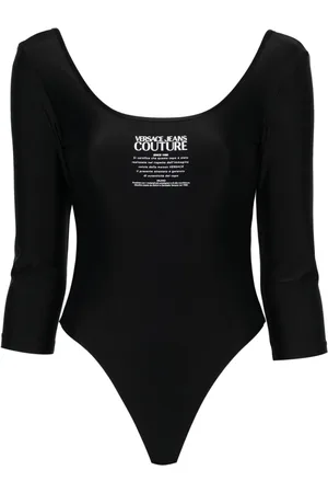 VERSACE Body Warranty Logo
