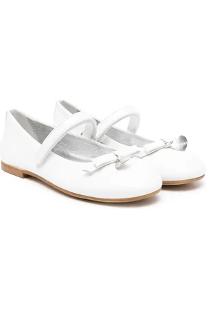 MONNALISA Ballerine con fiocco