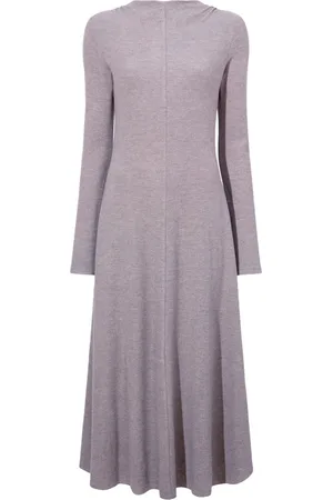 Proenza Schouler Abito midi Isabella