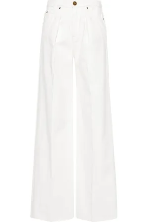 Pinko Jeans a gamba ampia