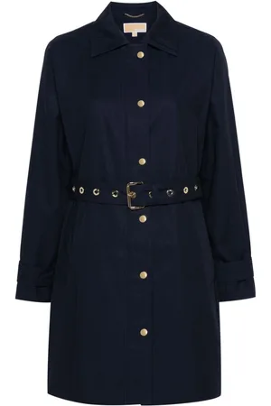 Michael Kors Trench midi