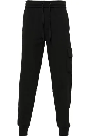Calvin Klein Pantaloni sportivi con applicazione