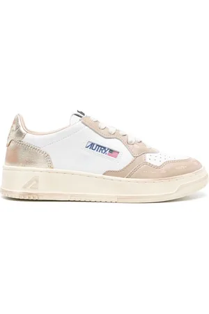 Autry Sneakers Medalist Super Vintage