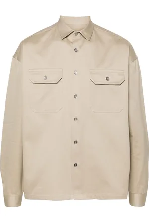 Prada Camicia