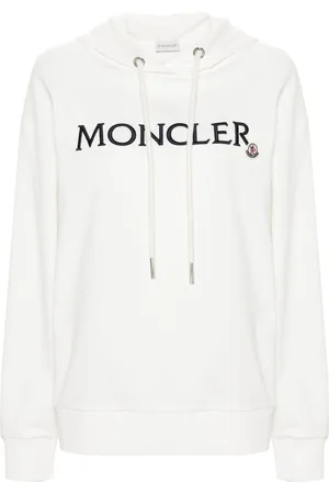 Moncler Felpa con cappuccio