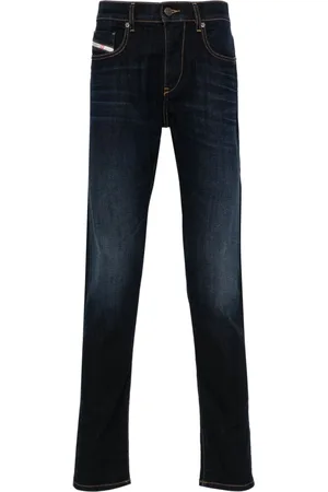 Diesel Jeans D-Strukt slim 2019