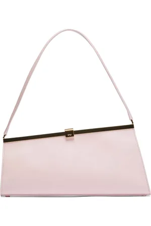 Nº21 Borsa a spalla asimmetrica Jeanne