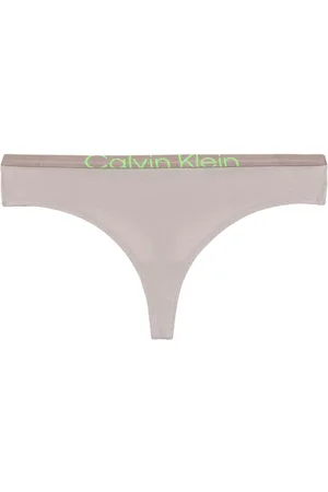 Calvin Klein Perizoma con banda logo