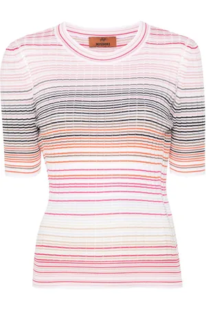 Missoni Maglione a righe
